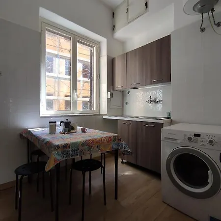 公寓 Gypsynomad - Your Crib In The Historical Centre Of 巴勒莫
