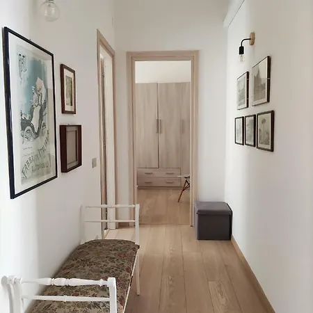 Gypsynomad - Your Crib In The Historical Centre Of 公寓