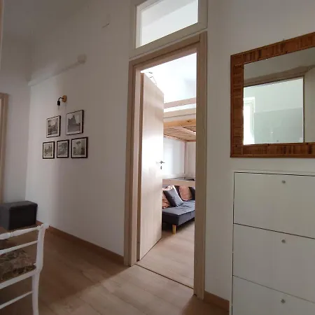 Gypsynomad - Your Crib In The Historical Centre Of 公寓 巴勒莫
