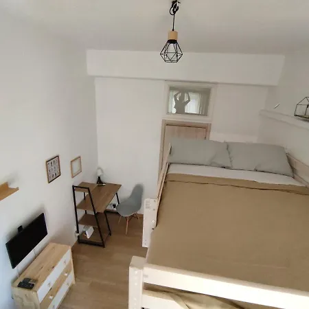 公寓 Gypsynomad - Your Crib In The Historical Centre Of *
