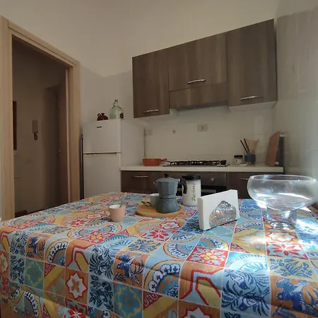 Gypsynomad - Your Crib In The Historical Centre Of 巴勒莫
